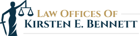 The Law Offices of Kirsten E. Bennett Logo